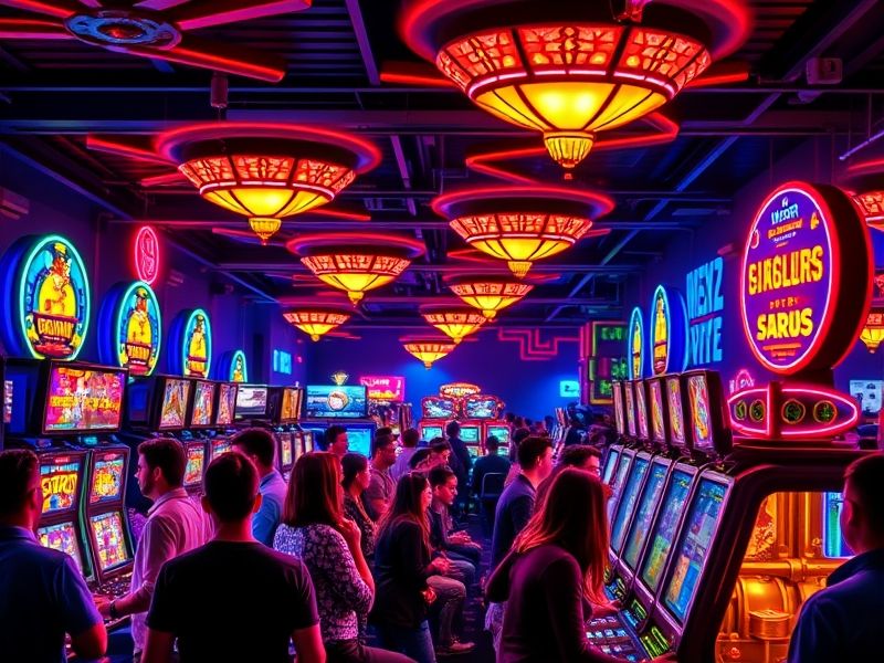 Discover the latest casino reviews, expert analyses, and comparisons of gambling games. Get trusted ratings, bonus insights, and real-player feedback to choose the best online casinos.